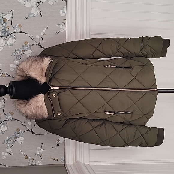 New York & Company Jackets & Blazers - NY& Co. Winter Coat